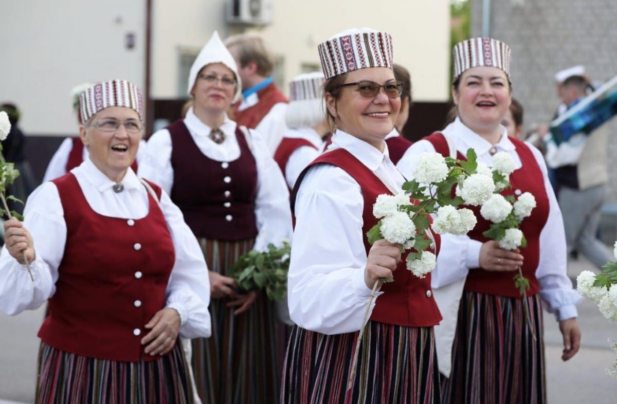 Mūzikas svētki MIRKLIS BALVOS |01.06.2019