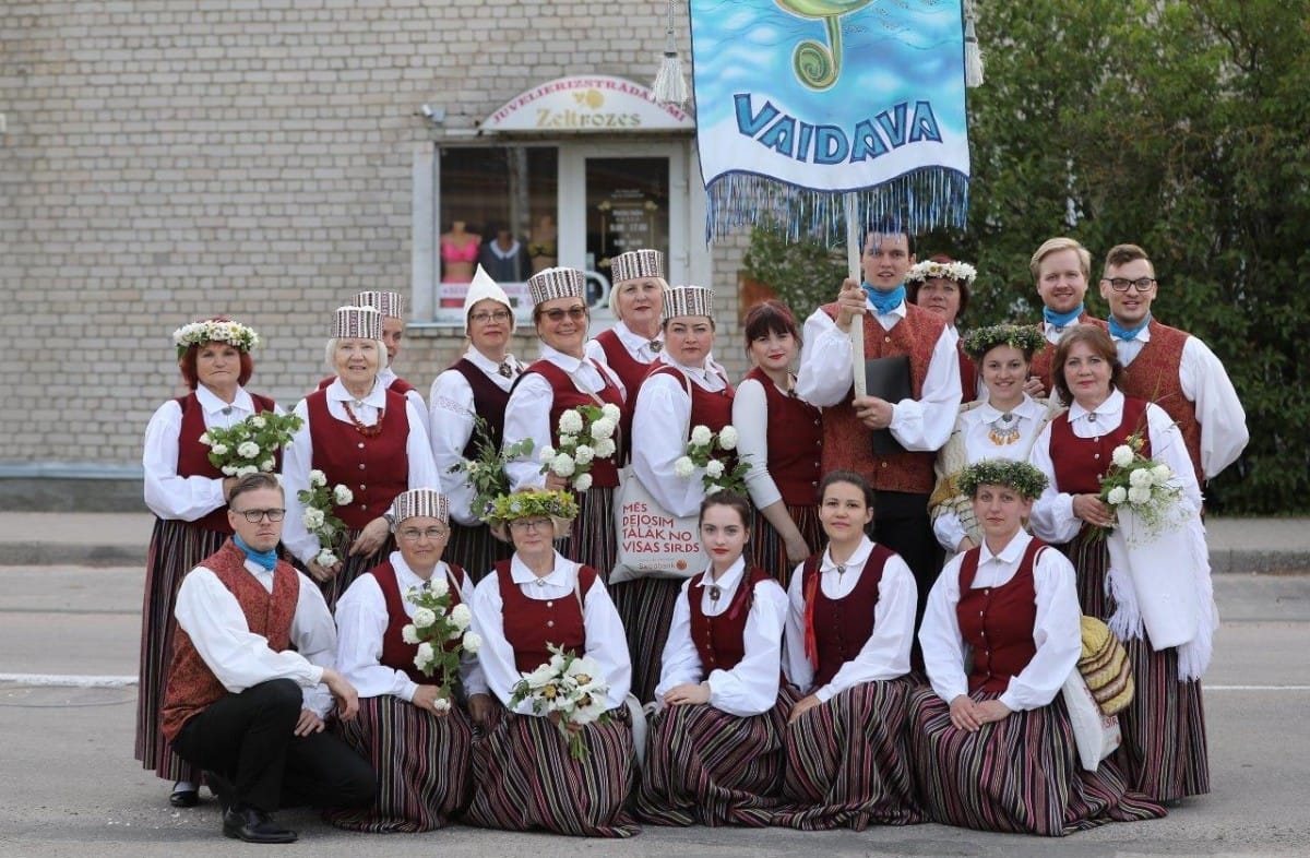 Mūzikas svētki MIRKLIS BALVOS |01.06.2019