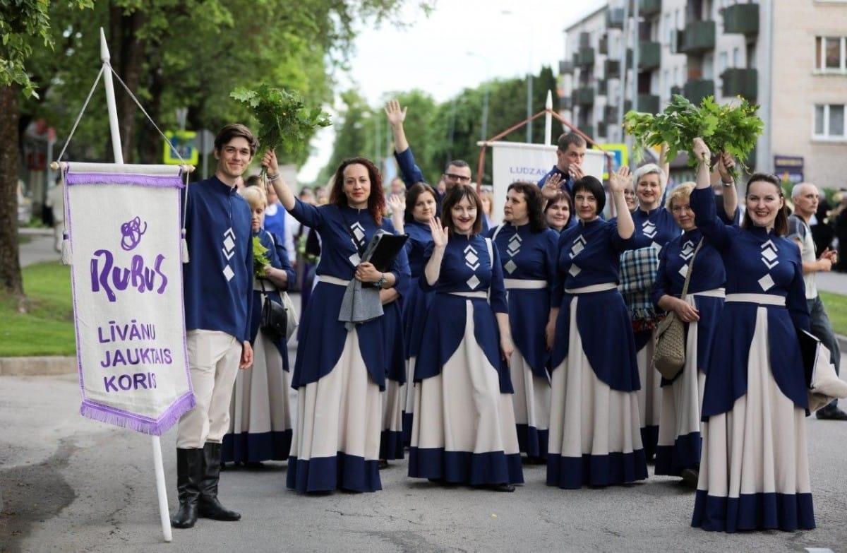 Mūzikas svētki MIRKLIS BALVOS |01.06.2019