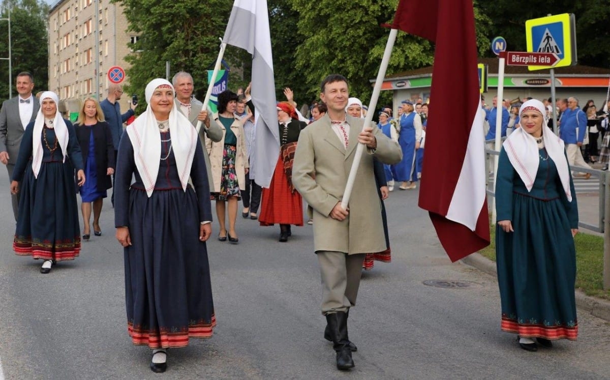 Mūzikas svētki MIRKLIS BALVOS |01.06.2019