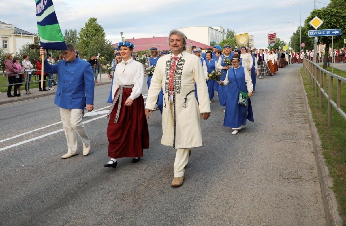 Mūzikas svētki MIRKLIS BALVOS |01.06.2019