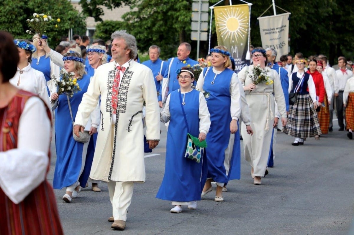 Mūzikas svētki MIRKLIS BALVOS |01.06.2019