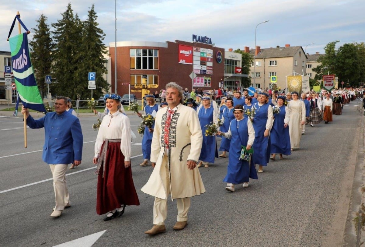 Mūzikas svētki MIRKLIS BALVOS |01.06.2019