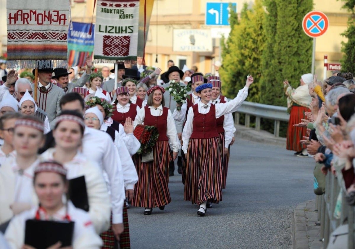 Mūzikas svētki MIRKLIS BALVOS |01.06.2019