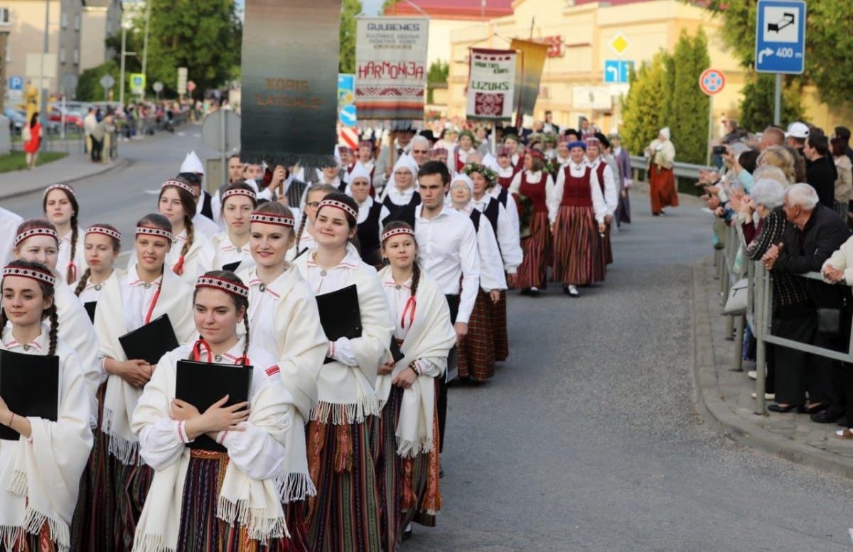 Mūzikas svētki MIRKLIS BALVOS |01.06.2019