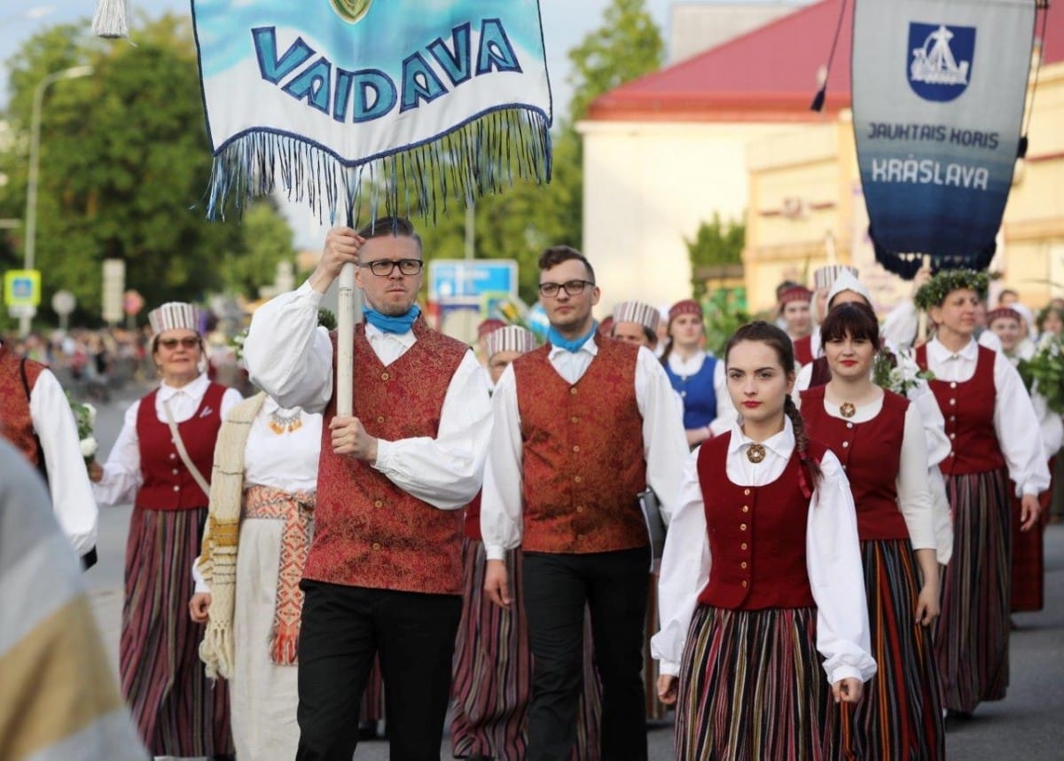 Mūzikas svētki MIRKLIS BALVOS |01.06.2019