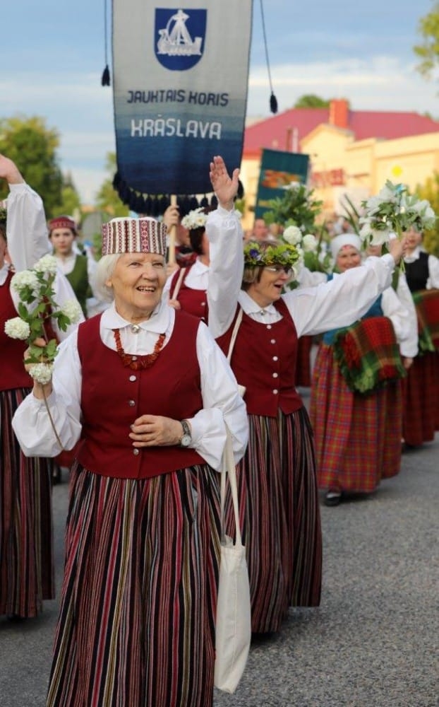 Mūzikas svētki MIRKLIS BALVOS |01.06.2019