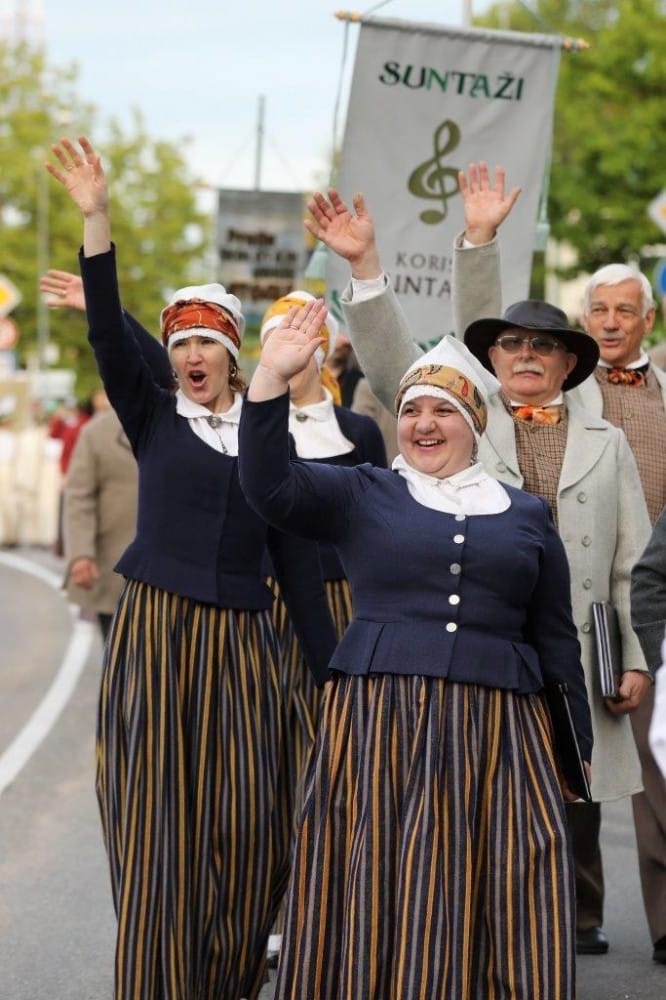 Mūzikas svētki MIRKLIS BALVOS |01.06.2019