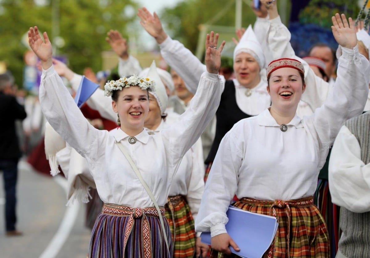 Mūzikas svētki MIRKLIS BALVOS |01.06.2019