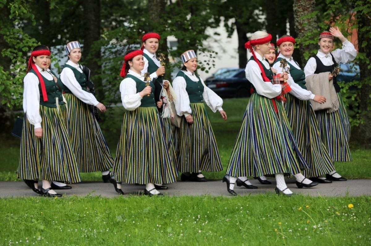 Mūzikas svētki MIRKLIS BALVOS |01.06.2019