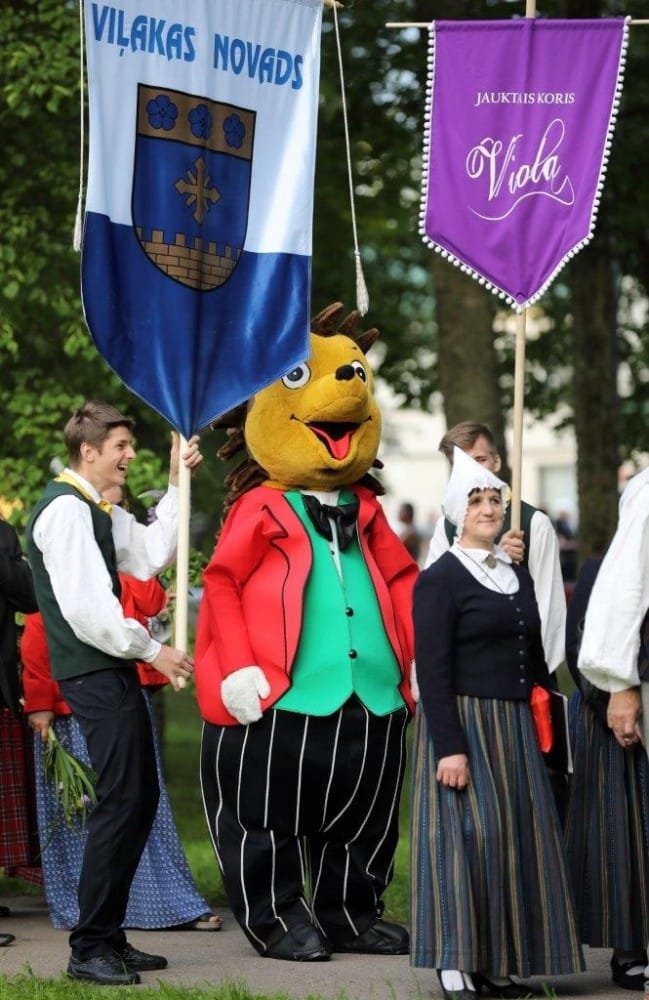Mūzikas svētki MIRKLIS BALVOS |01.06.2019