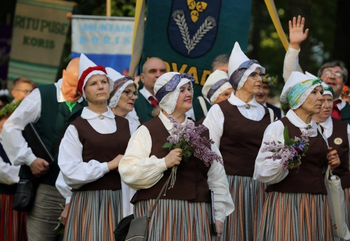 Mūzikas svētki MIRKLIS BALVOS |01.06.2019
