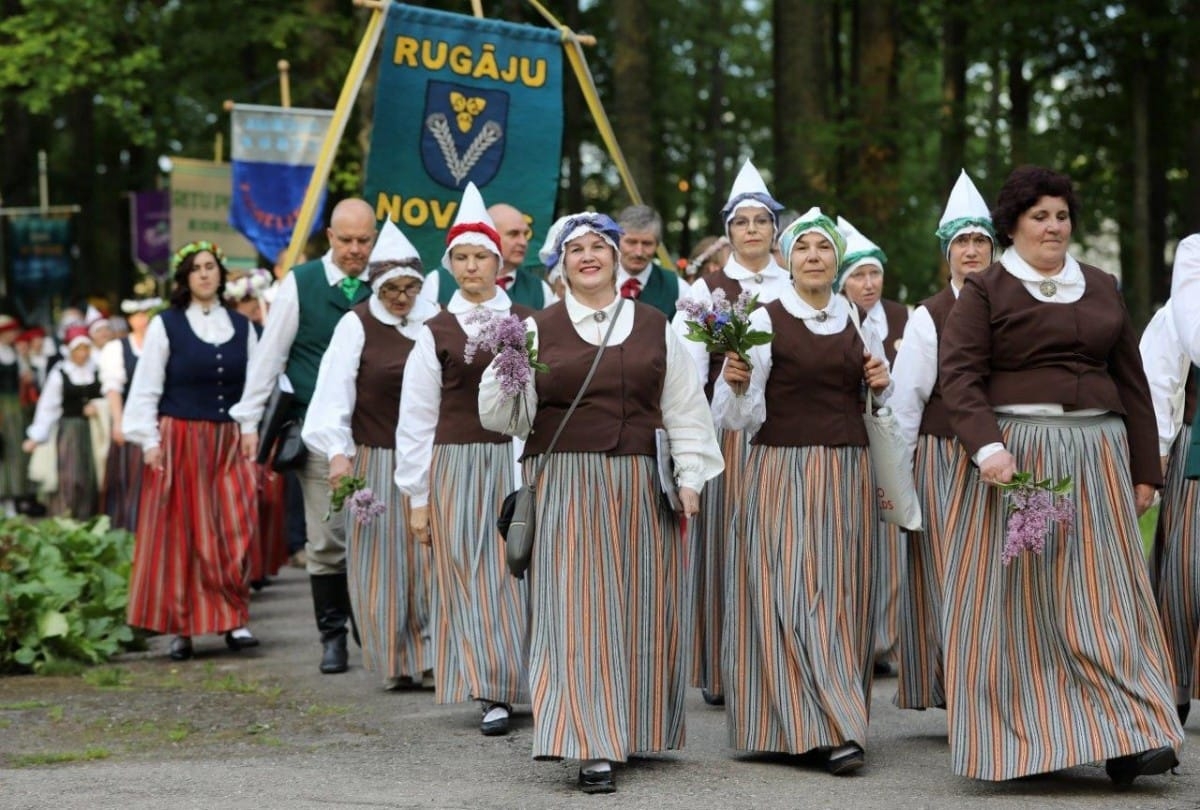 Mūzikas svētki MIRKLIS BALVOS |01.06.2019
