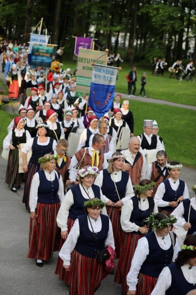 Mūzikas svētki MIRKLIS BALVOS |01.06.2019