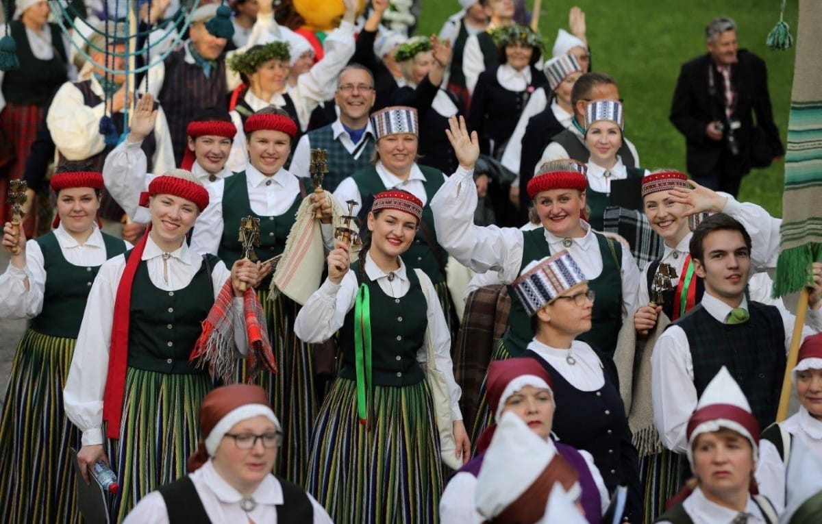 Mūzikas svētki MIRKLIS BALVOS |01.06.2019