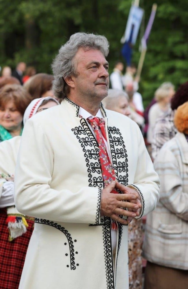 Mūzikas svētki MIRKLIS BALVOS |01.06.2019