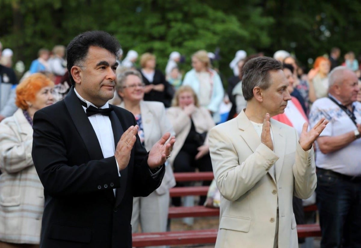 Mūzikas svētki MIRKLIS BALVOS |01.06.2019