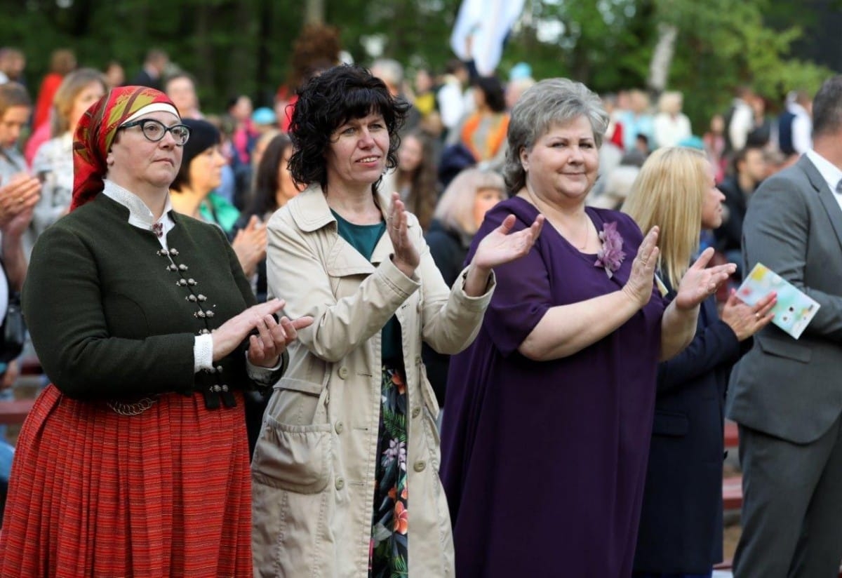Mūzikas svētki MIRKLIS BALVOS |01.06.2019
