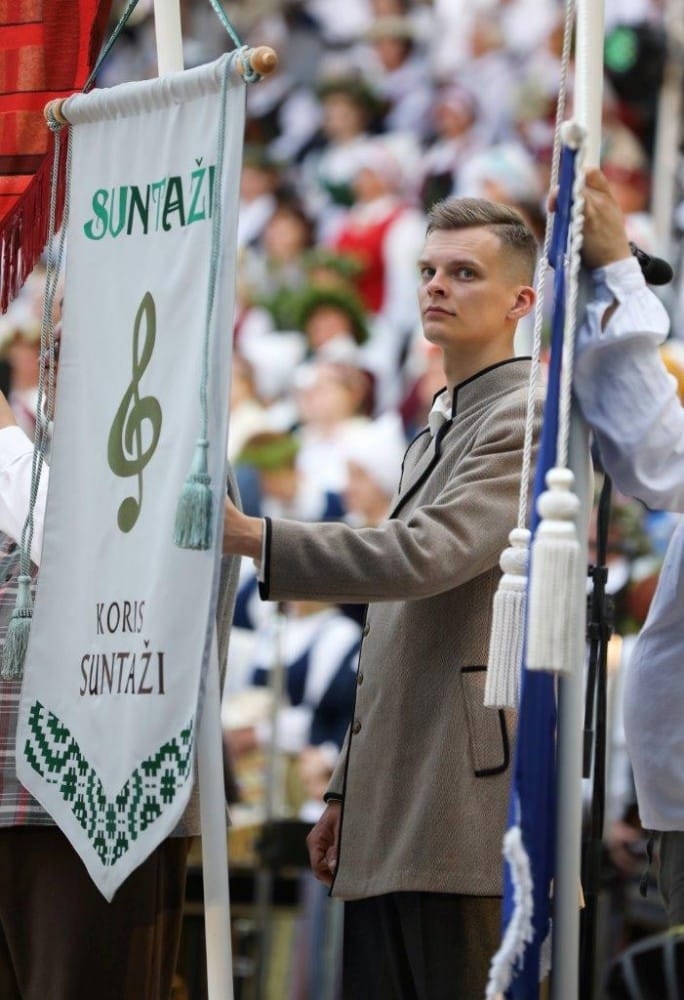 Mūzikas svētki MIRKLIS BALVOS |01.06.2019