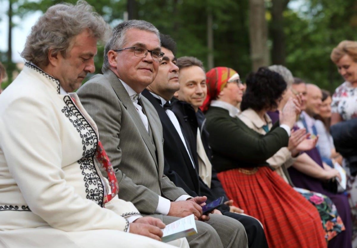 Mūzikas svētki MIRKLIS BALVOS |01.06.2019