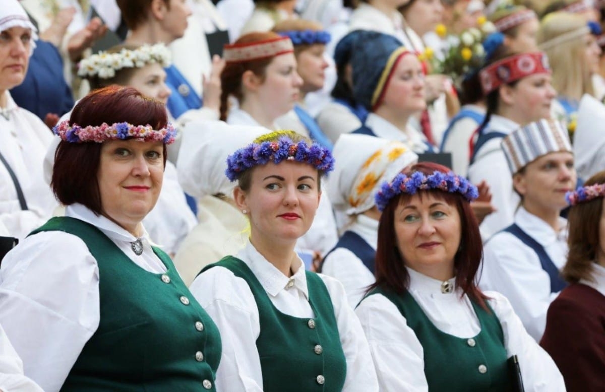 Mūzikas svētki MIRKLIS BALVOS |01.06.2019