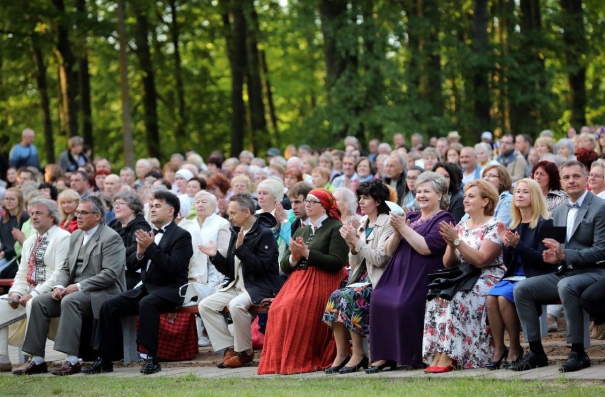 Mūzikas svētki MIRKLIS BALVOS |01.06.2019