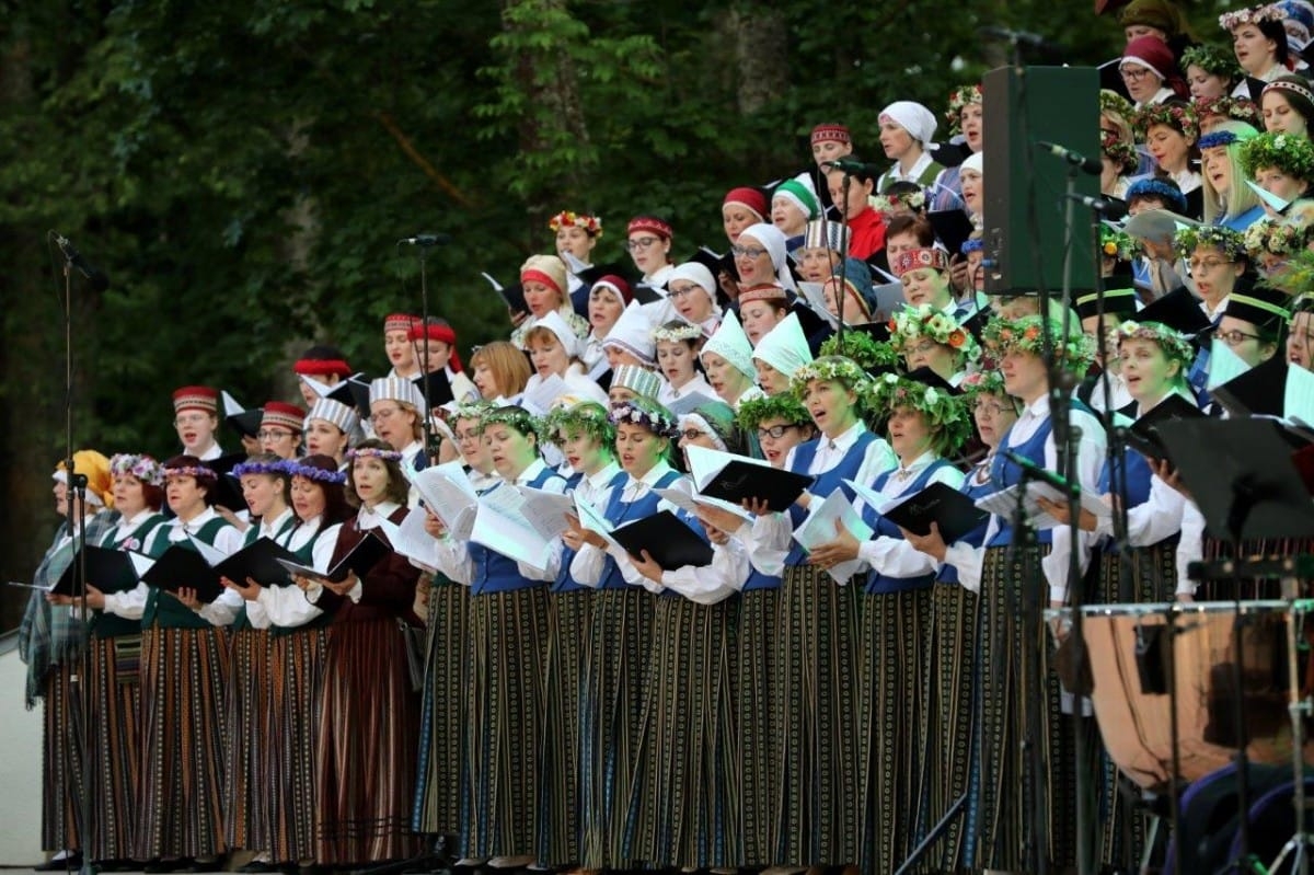 Mūzikas svētki MIRKLIS BALVOS |01.06.2019