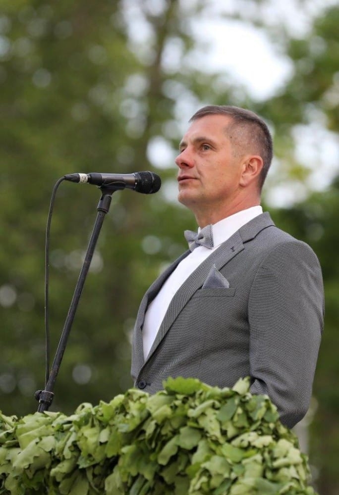 Mūzikas svētki MIRKLIS BALVOS |01.06.2019