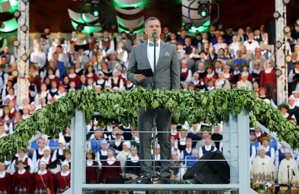 Mūzikas svētki MIRKLIS BALVOS |01.06.2019