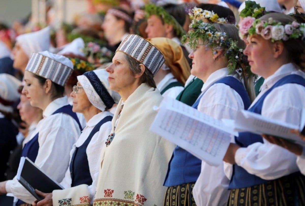 Mūzikas svētki MIRKLIS BALVOS |01.06.2019