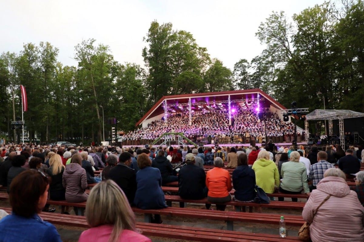 Mūzikas svētki MIRKLIS BALVOS |01.06.2019