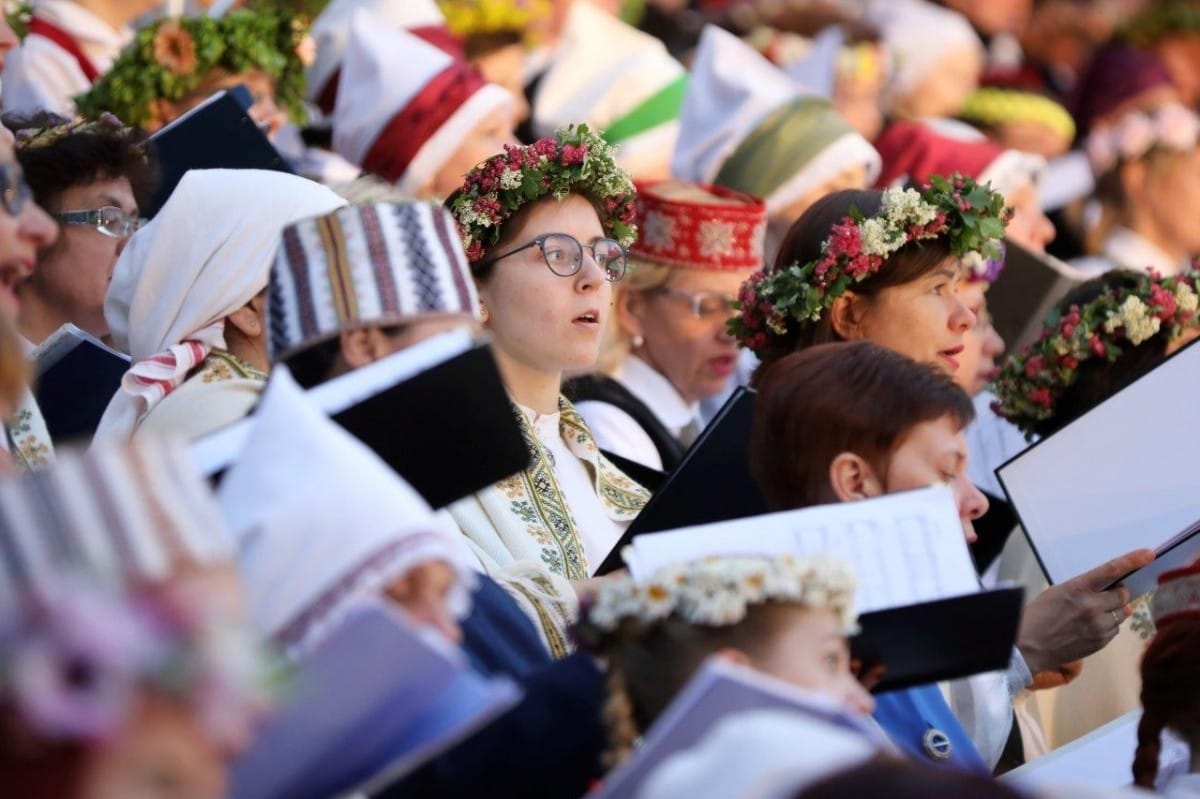 Mūzikas svētki MIRKLIS BALVOS |01.06.2019