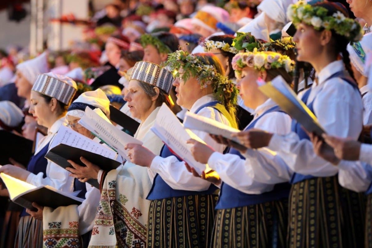 Mūzikas svētki MIRKLIS BALVOS |01.06.2019