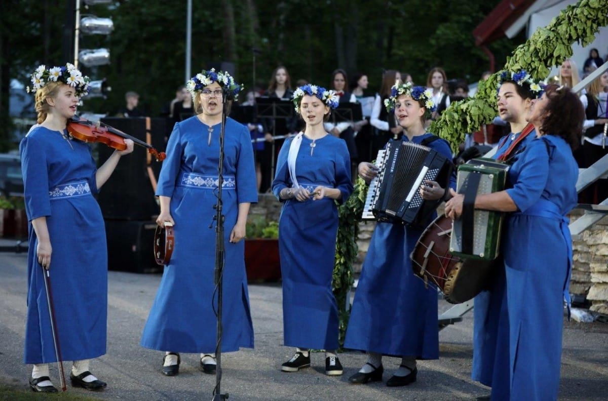 Mūzikas svētki MIRKLIS BALVOS |01.06.2019