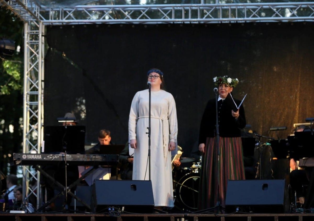 Mūzikas svētki MIRKLIS BALVOS |01.06.2019