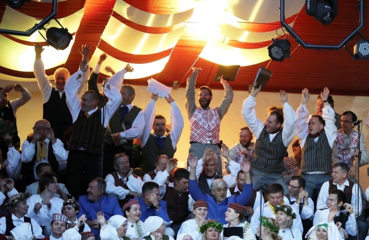 Mūzikas svētki MIRKLIS BALVOS |01.06.2019