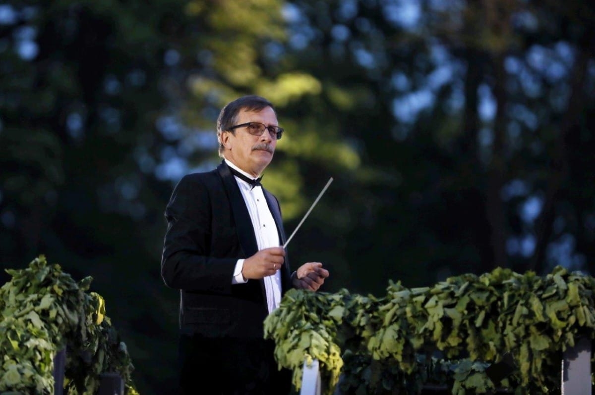 Mūzikas svētki MIRKLIS BALVOS |01.06.2019