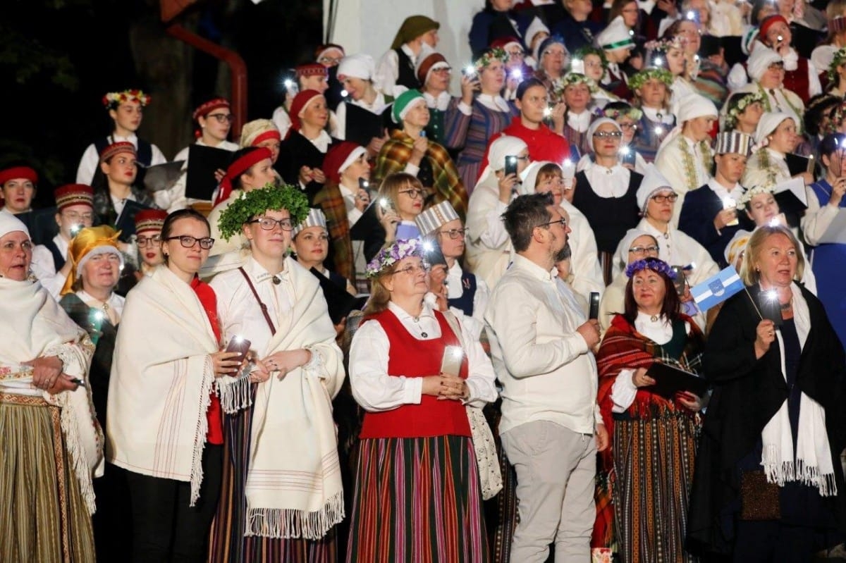 Mūzikas svētki MIRKLIS BALVOS |01.06.2019