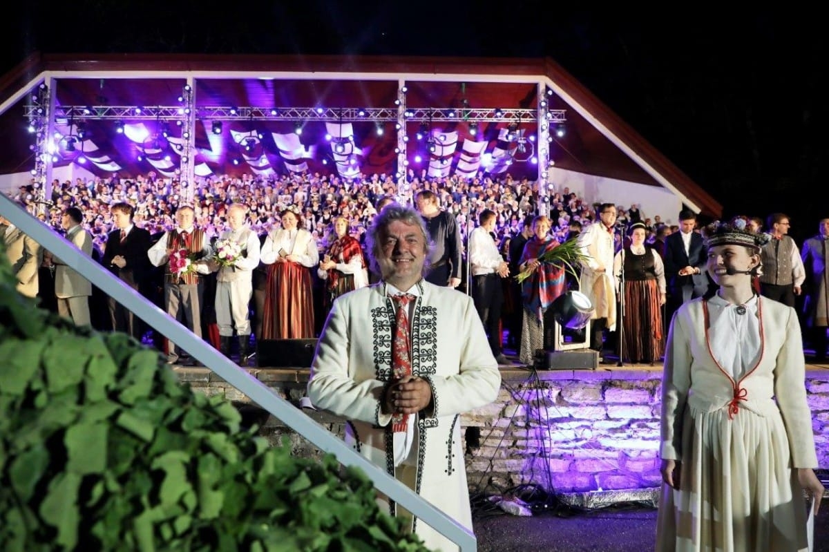 Mūzikas svētki MIRKLIS BALVOS |01.06.2019