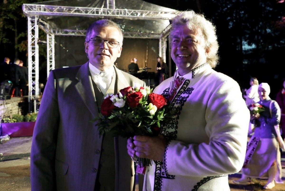 Mūzikas svētki MIRKLIS BALVOS |01.06.2019