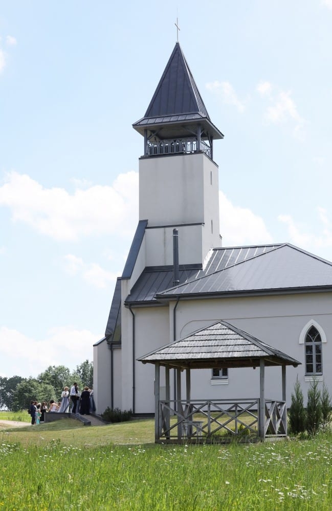 Emiļa Melngaiļa mūzikas svētki |08.06.2019