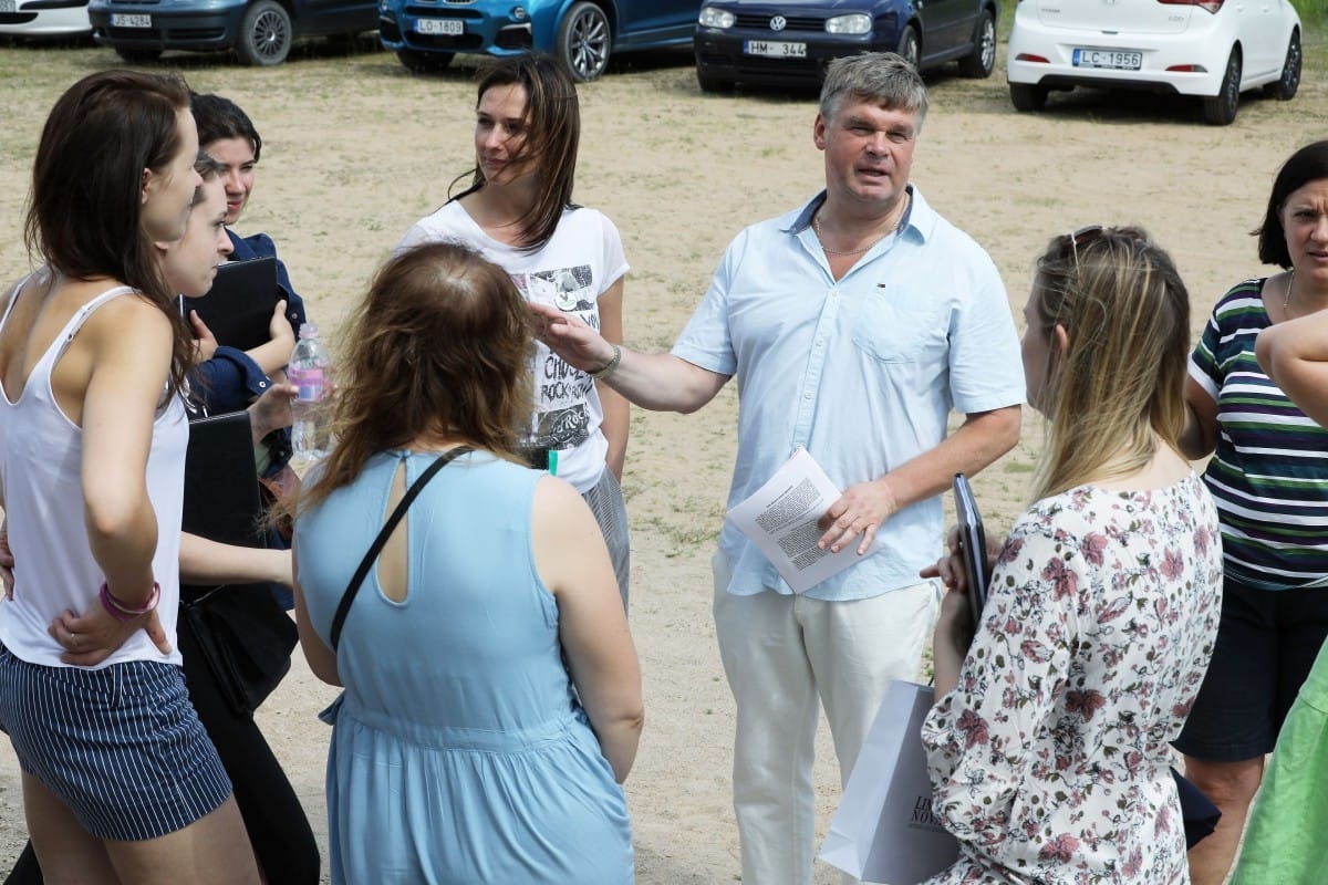 Emiļa Melngaiļa mūzikas svētki |08.06.2019