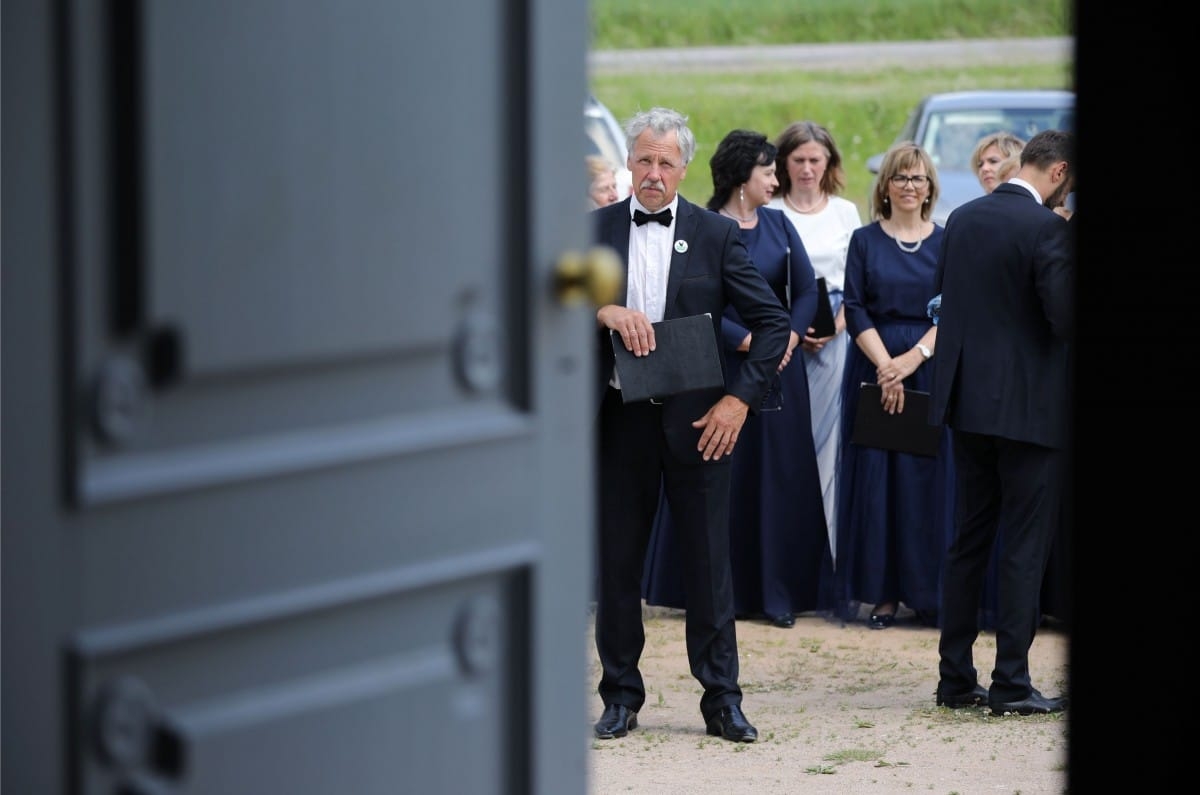 Emiļa Melngaiļa mūzikas svētki |08.06.2019