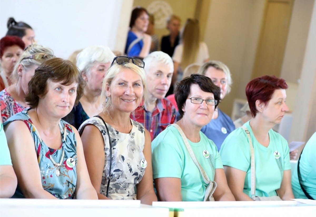 Emiļa Melngaiļa mūzikas svētki |08.06.2019