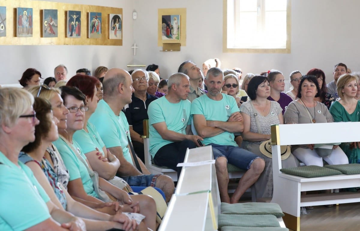 Emiļa Melngaiļa mūzikas svētki |08.06.2019