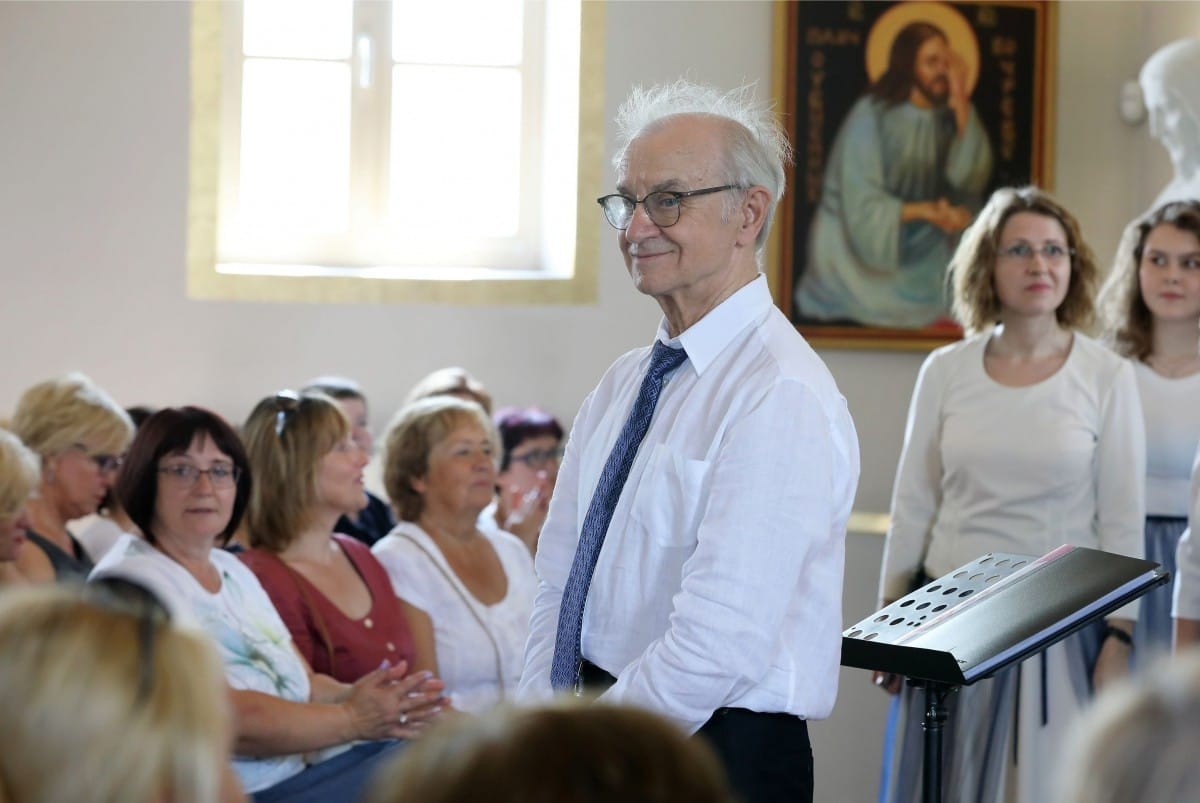 Emiļa Melngaiļa mūzikas svētki |08.06.2019