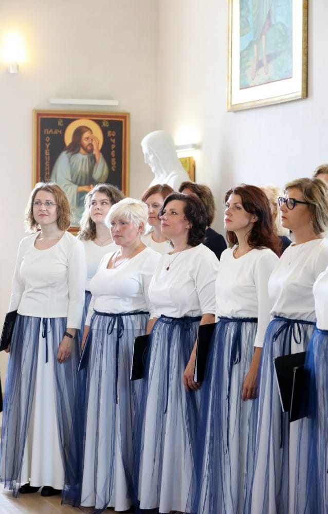 Emiļa Melngaiļa mūzikas svētki |08.06.2019