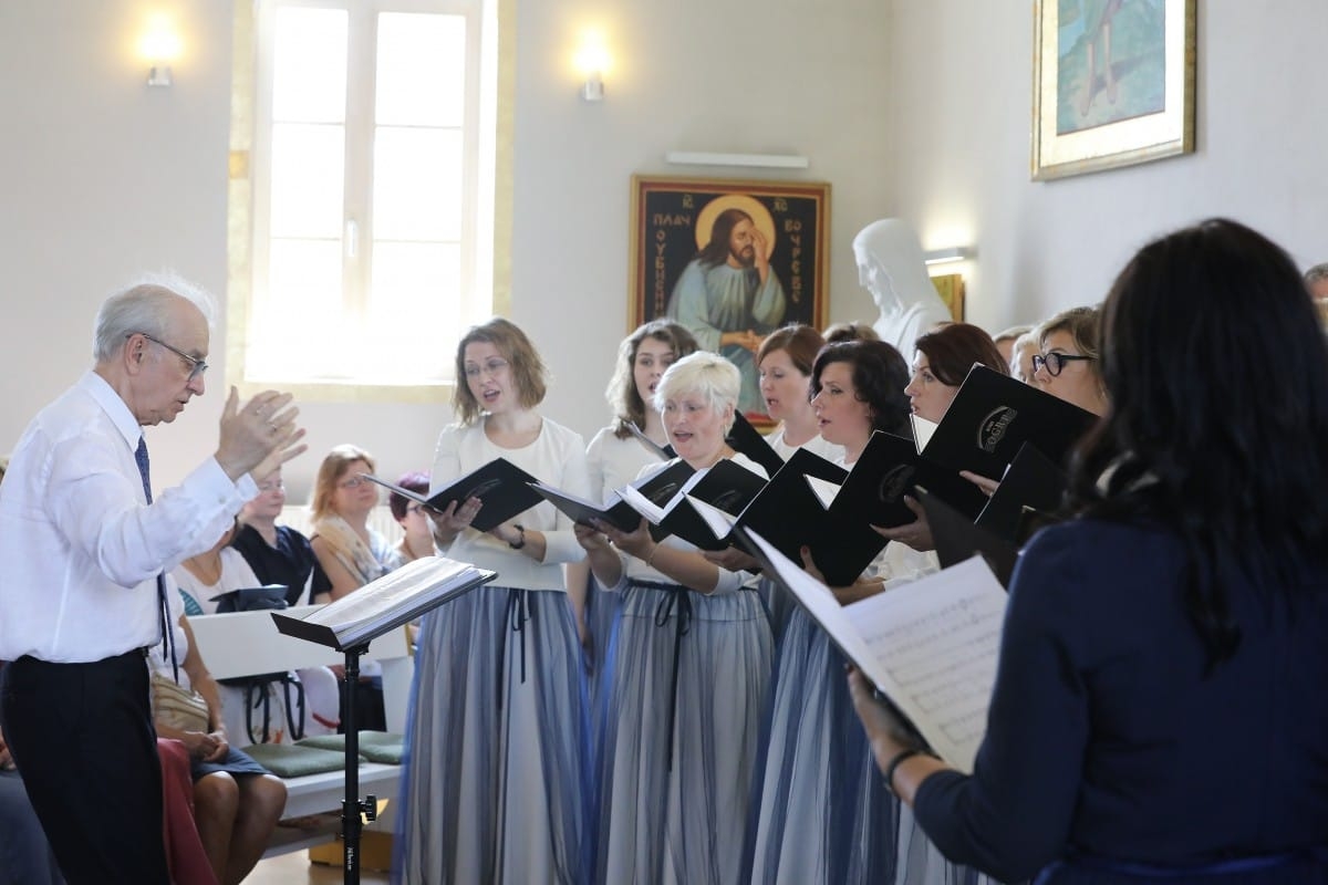 Emiļa Melngaiļa mūzikas svētki |08.06.2019