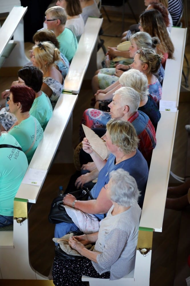 Emiļa Melngaiļa mūzikas svētki |08.06.2019