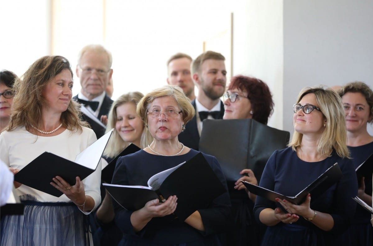 Emiļa Melngaiļa mūzikas svētki |08.06.2019